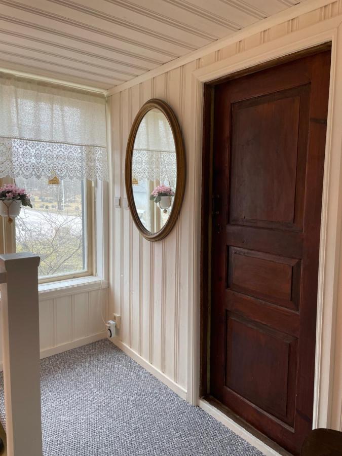 Vila Lilla Roeda Huset. Sjotofta Exteriér fotografie