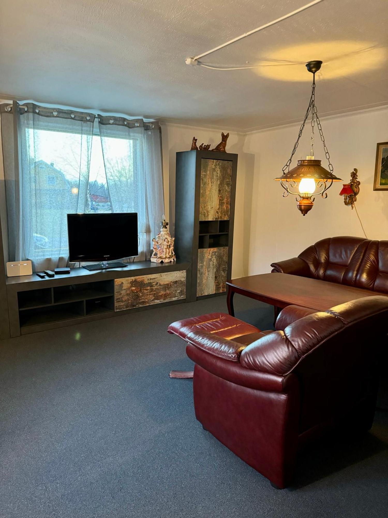 Vila Lilla Roeda Huset. Sjotofta Exteriér fotografie